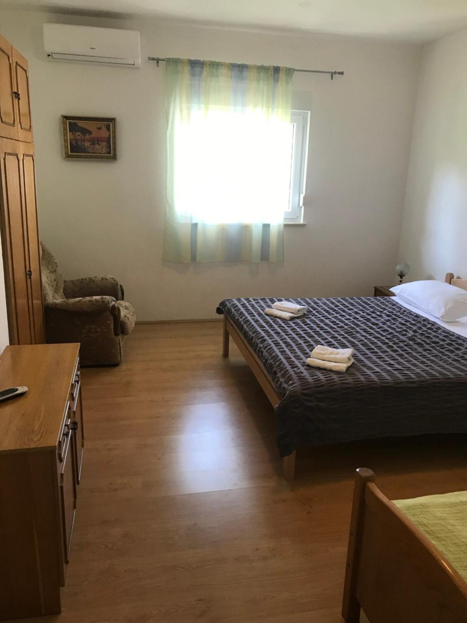 Apartments Milenka Trogir Exterior photo