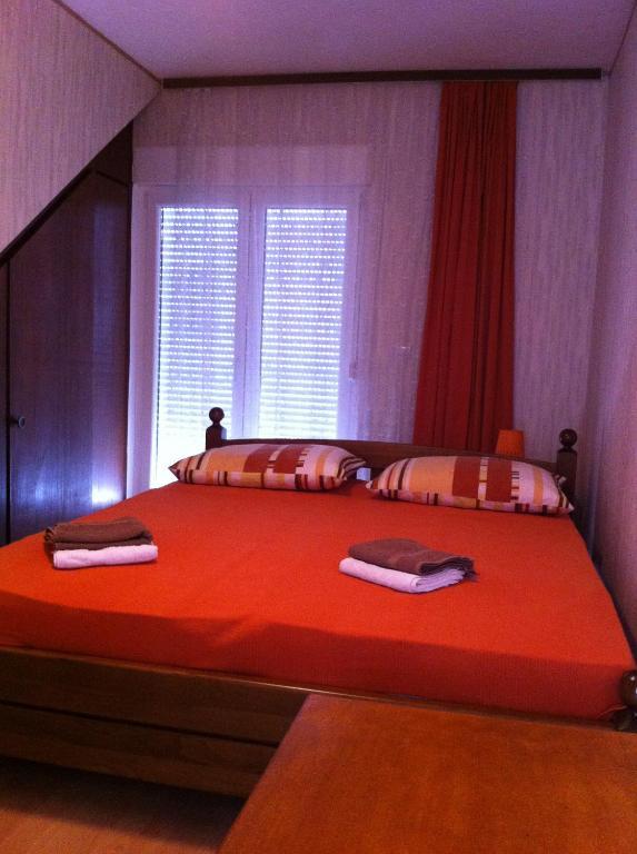 Apartments Milenka Trogir Room photo